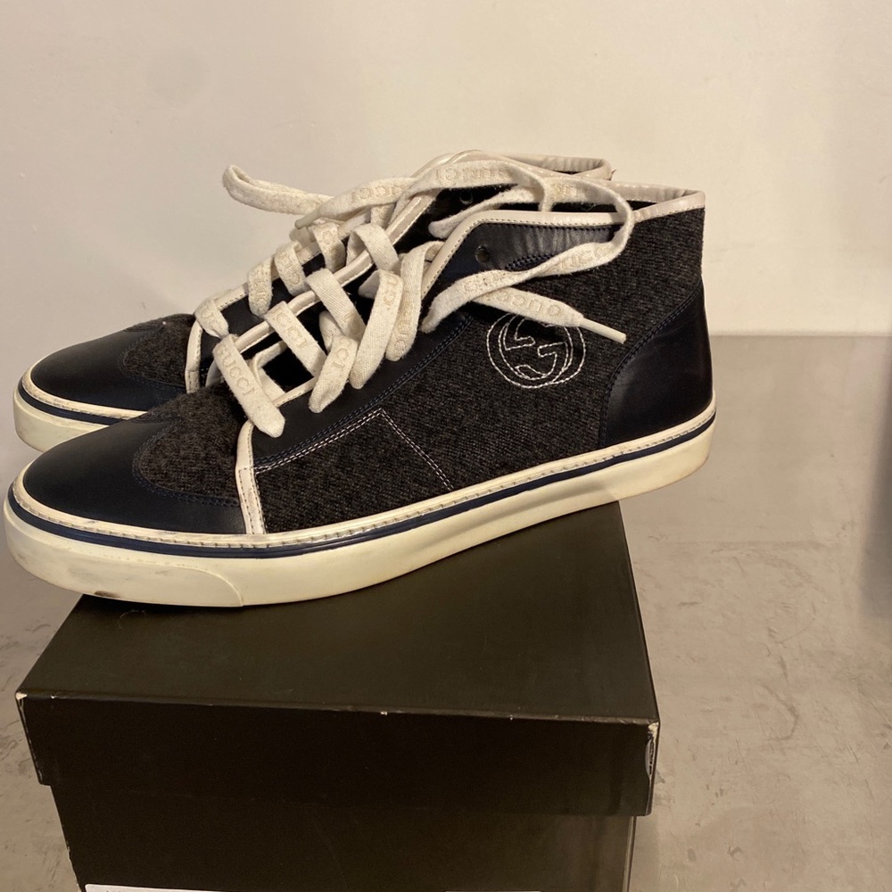 Gucci Florence Sneaker